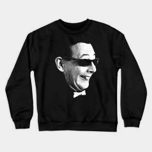 Pee wee Style 80S Crewneck Sweatshirt